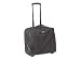 Targus MediaMate Projector/Notebook Combo Rolling Case - Notebook carrying case - black - MEDIAMATE PROJECTOR/NB CCASE W/ ROLLER BLK NYLON