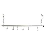CEILING BAR RACK