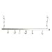 CEILING BAR RACK