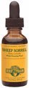 Sheep Sorrel Extract 1 Ounces