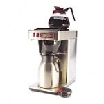 Classic Coffee Conceptsâ„¢ 12-Cup Commercial Thermal Carafe Brewer