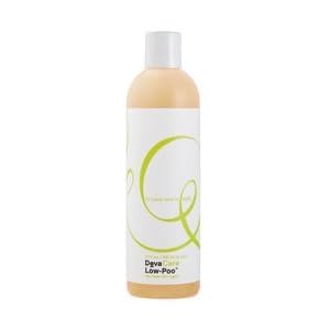 Deva Devacare Low Poo No Fade Shampoo 32 Oz