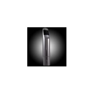 Bari - Nickel Plated Tenor Sax Mouthpiece - #7 by 