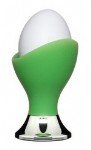 Eierbecher, 2er-Pack Sagaform, grün