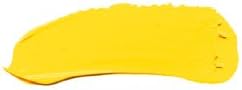 True Color Acrylics Cadmium Yellow Medium Hue Pint Jar mfg. list(500ml)