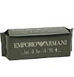 EMPORIO ARMANI by Giorgio Armani