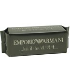 Emporio Armani By Giorgio Armani Mens Eau De Toilette (EDT) Spray 3.4 Oz - Cologne