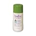 Avalon Natural Products - Moisturizing Organic Massage Oil For Baby, 5.5 fl oz liquid