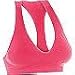 Under Armour Women's UA Seamless Plunge Sports Bra