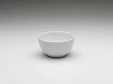 Denby Pottery WHITE TRACE Rice Bowl
