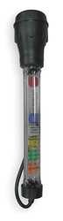 Westward 1DXL6 Antifreeze Hydrometer, Disc