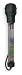 Westward 1DXL6 Antifreeze Hydrometer, Disc