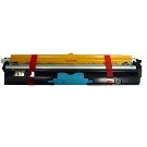 Konica Minolta Magicolor 1600w 1650en 1680mf 1690mf Replacement Cyan Toner Cartridge