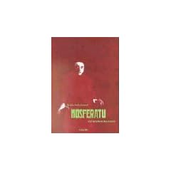 Nosferatu: Eine Symphonie des Grauens