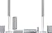 Panasonic SCHT1000 DVD-RAM/-R/Recorder System