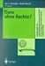 Book Tiere ohne Rechte? (Schriftenreihe des Interdisziplinären Zentrums für Ethik an der Europa-Universität Viadrina Frankfurt (Oder))