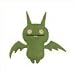 Ugly Doll Poe 7 UglyDoll