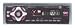 Sony In-Dash CD Player (CDXL550X)