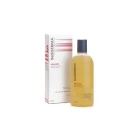 Sebovalis Therapeutic Shampoo