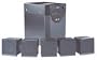 Onkyo Digital FX Theater (GX-W51)