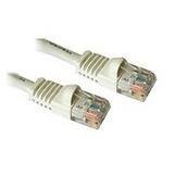 Click here to buy Cables To Go - 19529 - 14ft CAT5E 350Mhz Snagless Patch Cable White by Cables To Go.