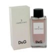 L'Imperatrice 3 by Dolce & Gabbana Eau De Toilette Spray 3.3 oz for Women