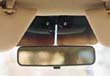 Car Sun Visor