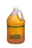 GOJO PROVON ENRICHED SHAMPOO FOR BODY & HAIR Pour Gallon Shampoo, Yellow, 4/cs