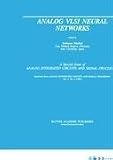 Review Springer  / Analog VLSI Neural Networks (The Springer International Series in Engineering and Computer Science)
