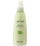 Get Fresh - Lemongrass Lavender Body Lotion