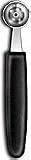 Forschner / Victorinox Melon Baller, Round, 25mm, Black Nylon Handle Model 41892