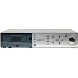 Lorex 4 Channel Business & Home Security Dvr w/2 Hard Drive Bays