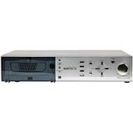 Photo: Lorex 4 Channel Business & Home Security Dvr w/2 Hard Drive Bays