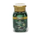 Jacobs Kronung Instant Coffee