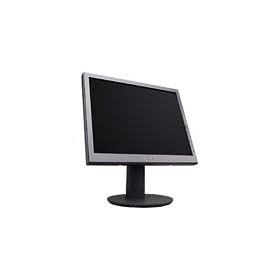 Sony STYLEPRO SDM-S53/B - �cran LCD - TFT - 15" - 1024 x 768 - 250 cd/m2 - 500:1 - 25 ms - 0.297 mm - VGA - noir