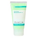 Murad Redness Therapy Correcting Moisturizer - 1.7 oz