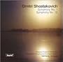 Shostakovich: Symphonies Nos. 1 & 12