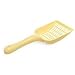 Kitchen & Housewares : Pet Gold Litter Scoop