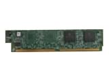 Review CISCO SYSTEMS - ENTERPRISE PVDM2-32= / Cisco - Voice / fax module - plug-in module ( 32 channels)