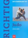 Richtig. Judo.