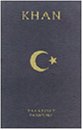 Revue Khan  / Passport