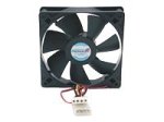 Review Startech FANBOX12 / StarTech.com 12cm PC Case Cooling Fan w/Internal Power Connectors
