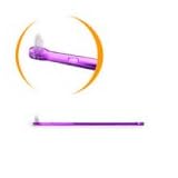 Butler G-U-M End Tuft Brush - 1 ea