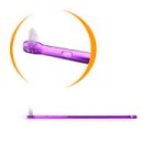 Butler G-U-M End Tuft Brush - 1 ea