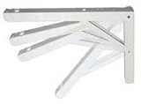 Heavy Duty Fold Down Bracket - QTY 1