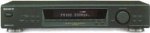Sony STSE570  Tuner