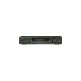 Sony STSE570  Tuner
