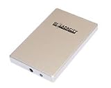 Hi-Capacity Backup Battery for iPod 3rd & 4th Generation, iPod Mini, Photo and U2 Editions