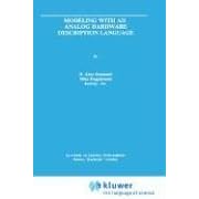 Click here to buy Modeling with an Analog Hardware Description Language (The Springer International Series... by H. Alan Mantooth and Mike F. Fiegenbaum.