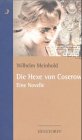 Die Hexe von Coserow